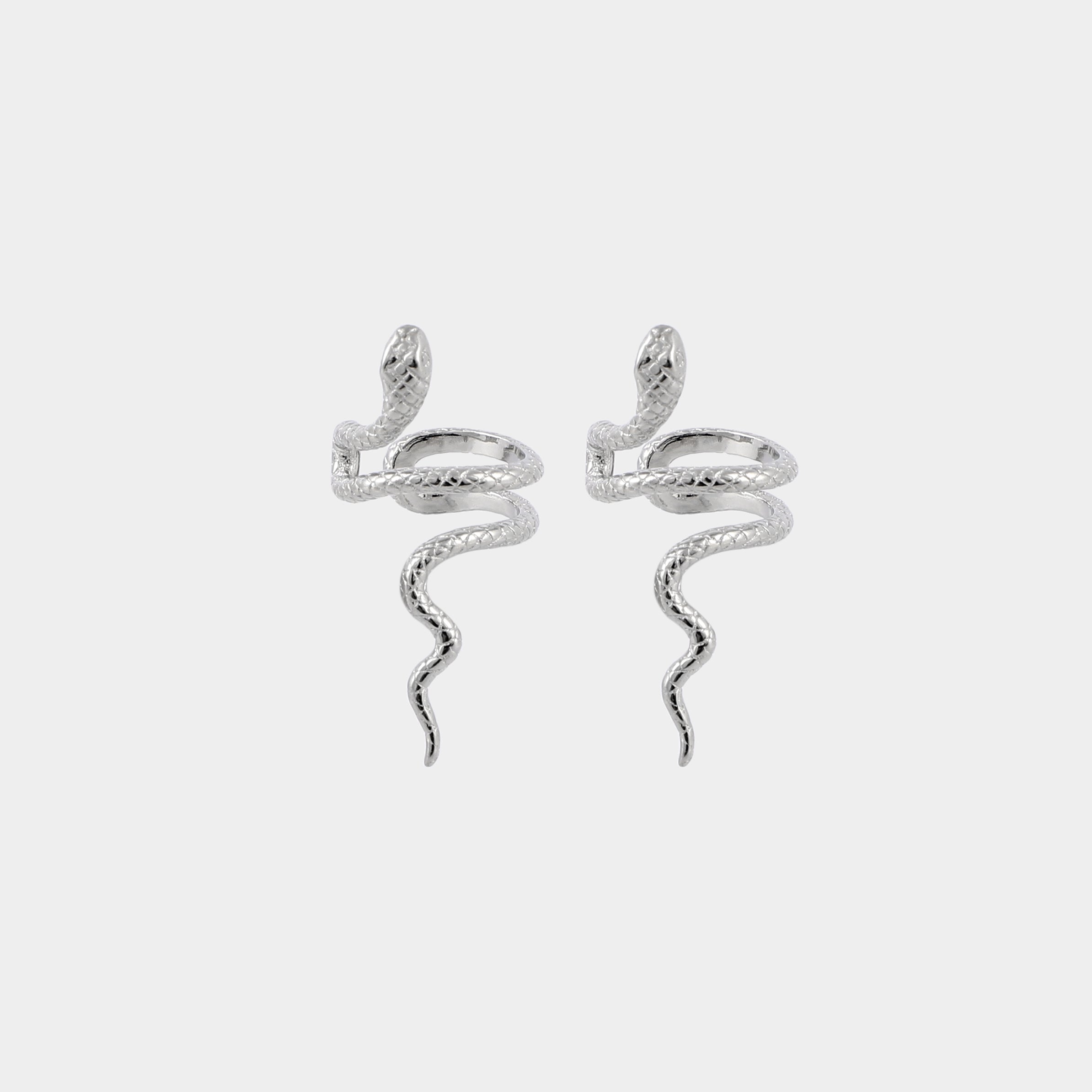 Snake earrings | snake ring | snake set