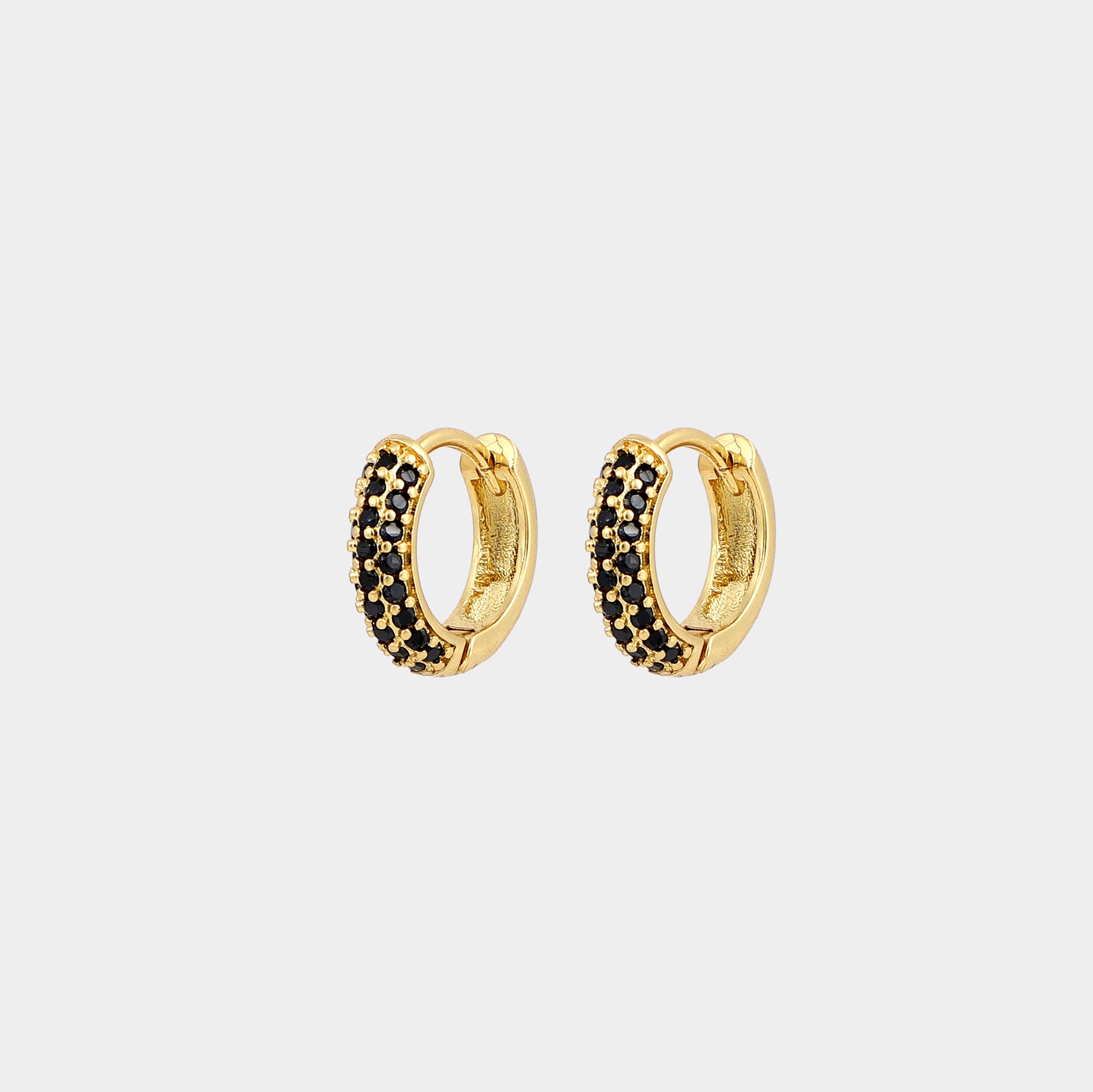 OLIVE. | 14k gold or platinum plated jewelry, custom available.